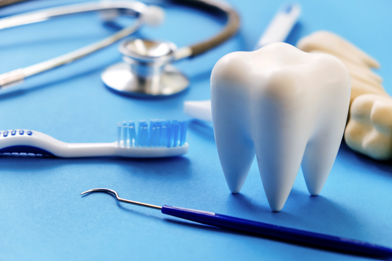 What Is the Recovery Process for a Root Canal Procedure? | Tropic ...
